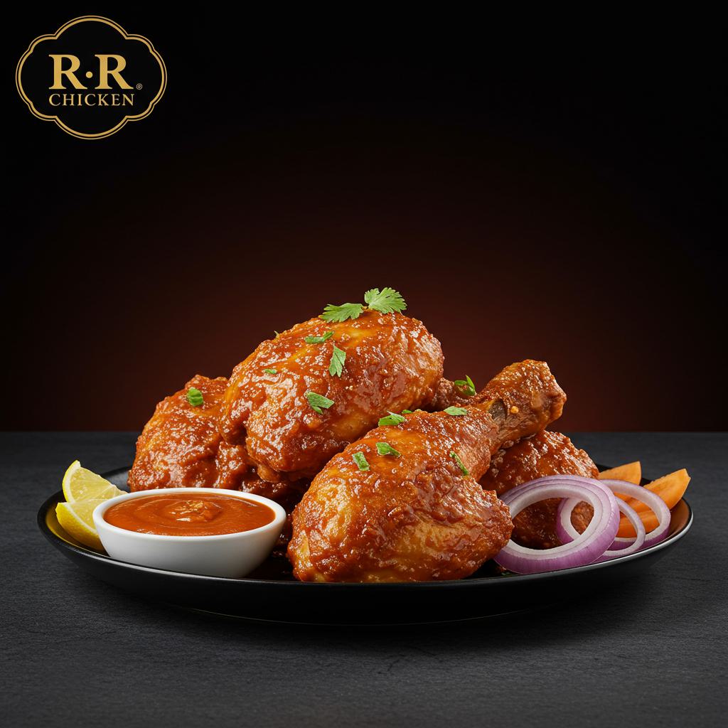 R R Chicken